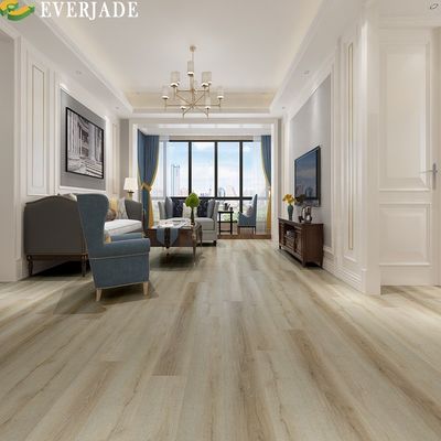 Capacità di soluzione di progetto Altri 5.2 mm Foshan Spc Vinal pavimenti impermeabili