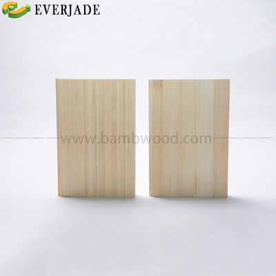 pannelli di pavimenti in bambù carbonizzati a grano verticale bianco bruciato per soluzioni da cucina