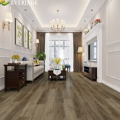 Capacità di soluzione di progetto Altri 5.2 mm Foshan Spc Vinal pavimenti impermeabili