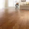 Pavimenti in legno di quercia resistenti ai graffi, riscaldamento a pavimento compatibile