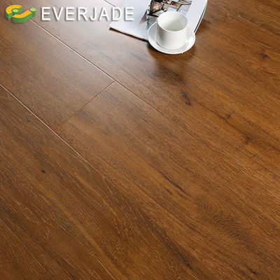 Hdf Tecnologia tedesca pavimenti in legno laminato di 12 mm di classe 33 ad alta lucentezza per salotto