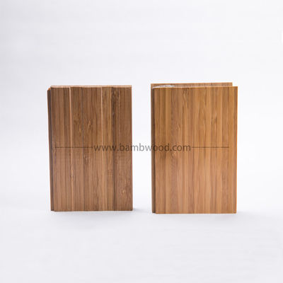 1850X125X12MM Pavimenti di foresta di bambù La soluzione definitiva per la casa all'aperto