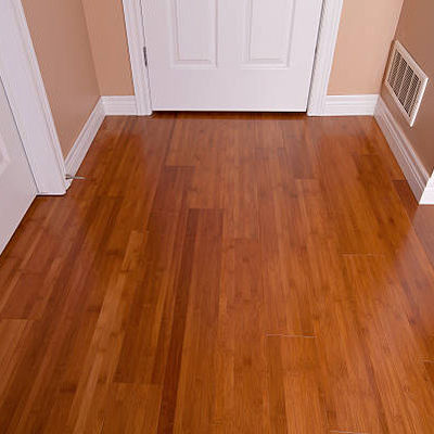 Pavimenti in bambù tessuto a filo colorato carbonizzato di Everjade con supporto tecnico online