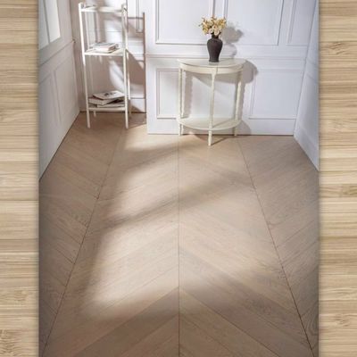 1900/1860/2200/RL mm Lunghezza pavimenti galleggianti a più strati di legno per riscaldamento a pavimento