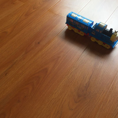 Everjade 14mm Acero naturale Legno liscio Plastico impermeabile Piano Piso Pavimento Flotante