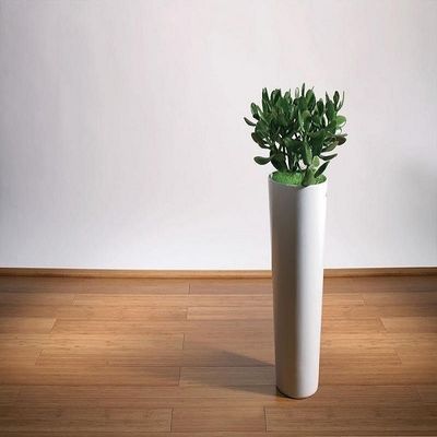 Densità elevata 0,72 g/cm3 Colore naturale Dasso Isolamento acustico Pavimenti in bambù in schiuma di termo teak