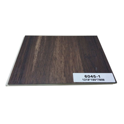 Pavimenti compositi in legno e plastica Chevron SPC Plank Project Solution Capacità Altri