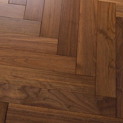 Pavimenti in legno di quercia