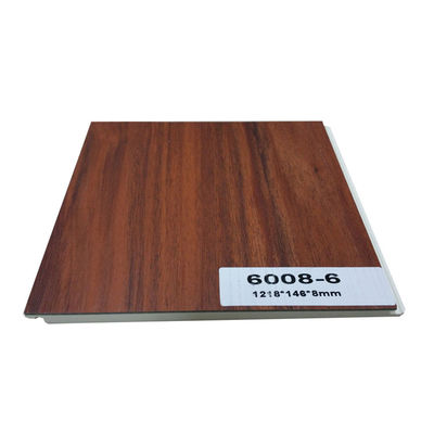 Pavimenti compositi in legno e plastica Chevron SPC Plank Project Solution Capacità Altri