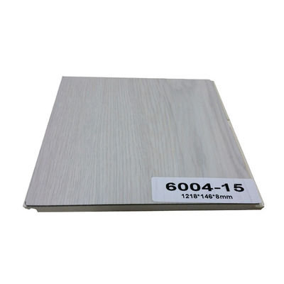 Pavimenti compositi in legno e plastica Chevron SPC Plank Project Solution Capacità Altri