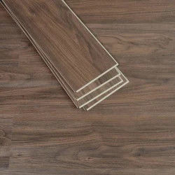Pavimenti SPC ignifughi impermeabili con 0,5 mm spessore dello strato di usura 7' x 48'