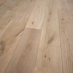 Pavimenti in rovere a base di ossa di pesce a più strati con sistema TG o Click e legno reale