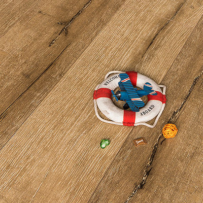 AC4 HDF Euro Lock Parquet Modello 6mm 10mm Naturale Canapa Bianco Gloss Laminato Pavimento
