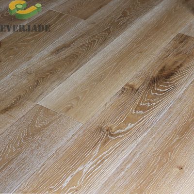 Pavimenti in legno rigido T G di legno rigido ingegnerizzato rosso nero marrone vintage