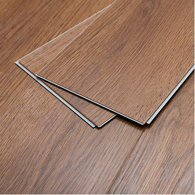 Moderno design SPC pavimenti 1,8m 6,5mm ignifughi marmo vinilico lucido Finitura di pietra Look Drop And Lock Legno Shandong UK magazzino