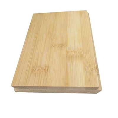 Pavimenti di parquet in bambù stratificati di 14 mm extra larghi con vernice provenienti dalla Germania