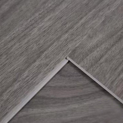 Ufficio Famiglia Hotel Shopping Mall Scuola Ospedale 5mm PVC Vinyl Click SPC Pavimento