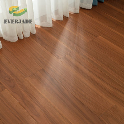 Pavimenti in legno massello di spessore 14/3MM La scelta definitiva per gli interni moderni