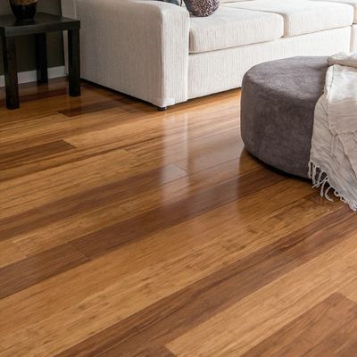 Pavimenti in legno naturale per spazi esterni
