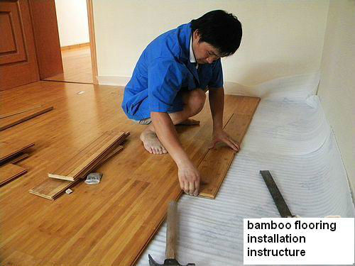 Pavimenti in legno carbonizzato Pavimenti in legno in legno standard Pannelli murali in bambù Pavimenti in bambù solido