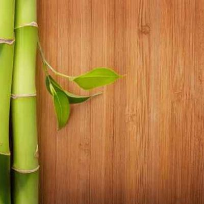 Piastrelle per pavimenti in bambù di bellezza naturale 100% pavimenti in bambù per interni