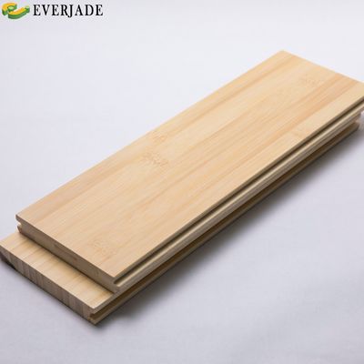 Piastrelle per pavimenti in bambù di bellezza naturale 100% pavimenti in bambù per interni