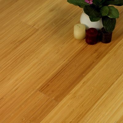 Piastrelle per pavimenti in bambù di bellezza naturale 100% pavimenti in bambù per interni
