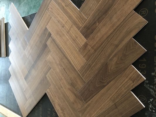 Soggiorno Ingegneria Legno Pavimento Piastra Con Parquet Art Design