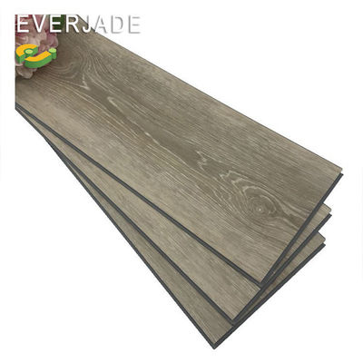 SPC Emboss Legno Jara Pannello di cartone Vinyl Click Pavimento Per Pisos De Vinilo