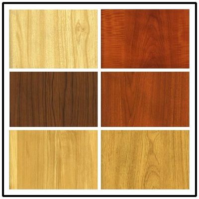 Pavimenti di parquet cinese carbonizzato orizzontale in bambù con materiali al 100% in bambù