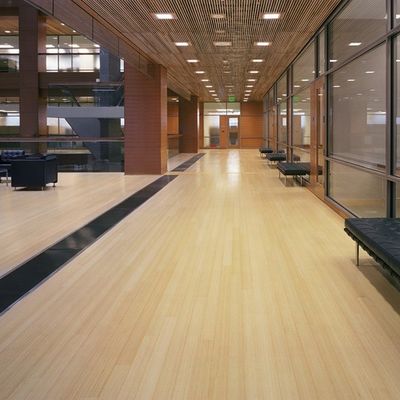 Pavimenti in legno 12 mm 14 mm a colori naturali