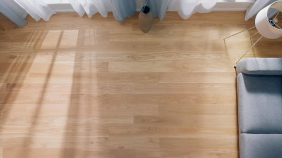 Pavimenti laminati MDF HDF con adesivo per pavimenti in legno