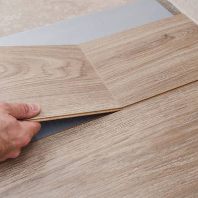 AC3 AC4 AC5 Pavimenti in legno laminato personalizzati per soddisfare le esigenze del cliente