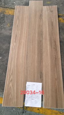 6'x36' resistente all'usura PVC Spc pavimenti in vinile piso vinilico clic con Unilin Click System