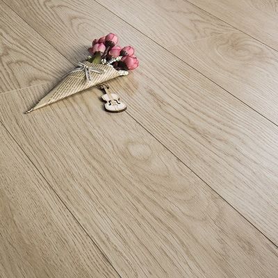 Pavimenti laminati opaci HDF MDF TAP GO angolo destro U-groove V-groove
