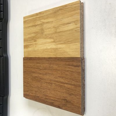 Pavimenti in legno di bambù per interni