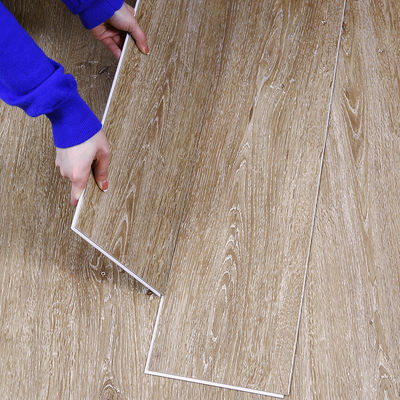 4mm 5mm 8mm pavimenti in plastica con supporto tecnico online