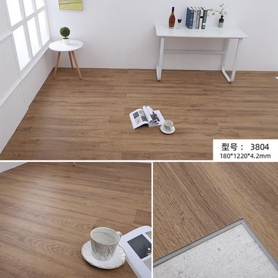 4mm 5mm 8mm pavimenti in plastica con supporto tecnico online