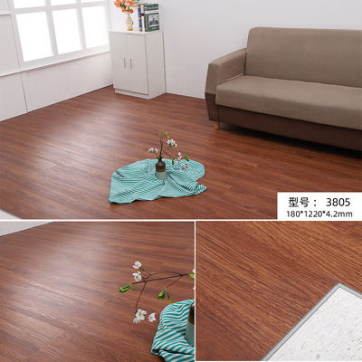 4mm 5mm 8mm pavimenti in plastica con supporto tecnico online