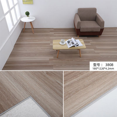 4mm 5mm 8mm pavimenti in plastica con supporto tecnico online