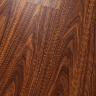 Capacità di soluzione del progetto Pavimenti laminati in legno per soluzioni economiche