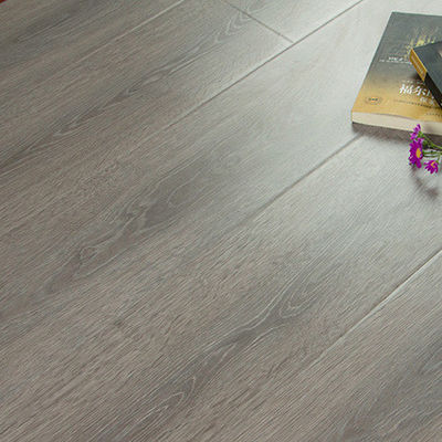 Capacità di soluzione del progetto Pavimenti laminati in legno per soluzioni economiche