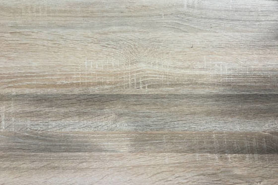 Con certificazione CE pavimenti 100% impermeabili Vinyl/PVC/Lvt pavimenti LVT Plank Eir Superficie 100% vergine antiscivolo