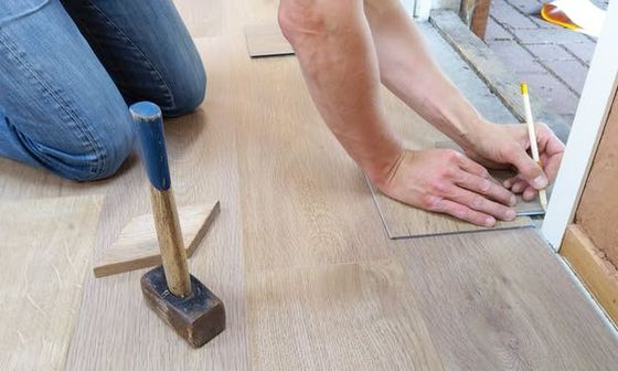 Everjade impermeabile autoadesivo planche linolio Lvp Lvt pavimenti Perfetto per le esigenze