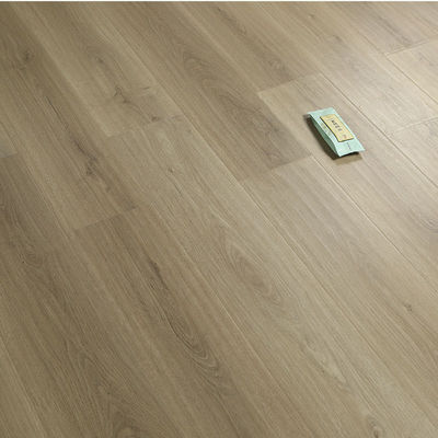 OEM ODM di pavimenti in vinile di laminato grigio in UK con certificato ISO9001 / ISO14001 / CE