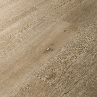 1218*303mm Pavimenti in legno laminato di quercia ignifughi e impermeabili per il miglioramento del soggiorno