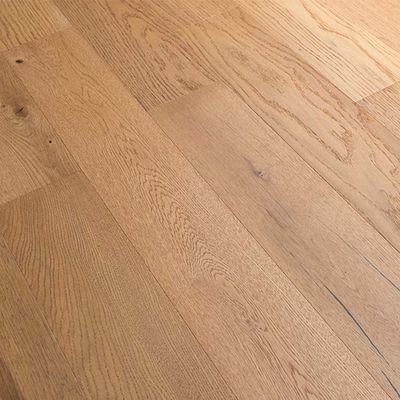 Pavimenti in legno massello per interni antiscivolo in pietra microcristallina in vinile per il design europeo