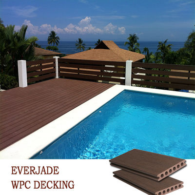 Teak Wood Plastic Interlocking Blue Wash Boards per la migliore sedia da piscina in stile di design moderno