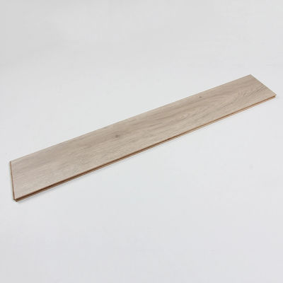 GOLDEN PINE HDF Pavimento laminato in legno AC5 Clic Pavimento galleggiante in legno impermeabile Suelo laminato