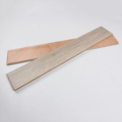 GOLDEN PINE HDF Pavimento laminato in legno AC5 Clic Pavimento galleggiante in legno impermeabile Suelo laminato